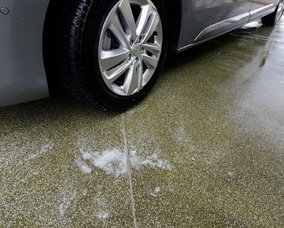 Station De Lavage OKI, Station de Lavage à Moncel-lès-Lunéville