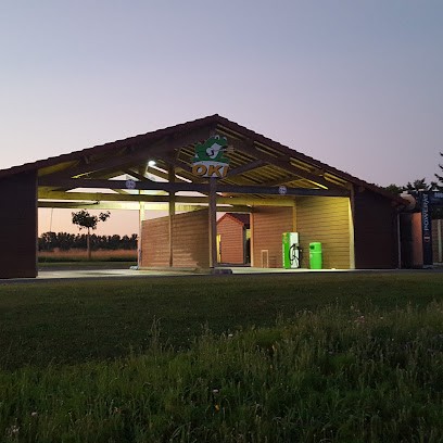 DR Auto Lavage, Station de Lavage à Saint-Sylvestre-sur-Lot