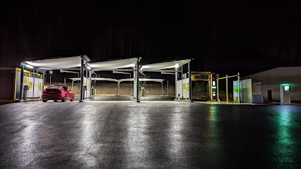 Station De Lavage Karcher, Station de Lavage à Légny