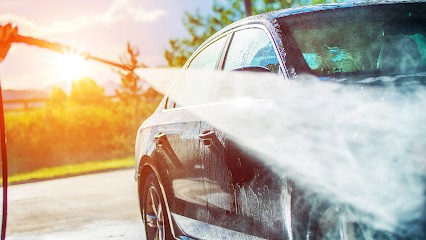 LEGRAND SABRINA, Station de Lavage à Plaissan