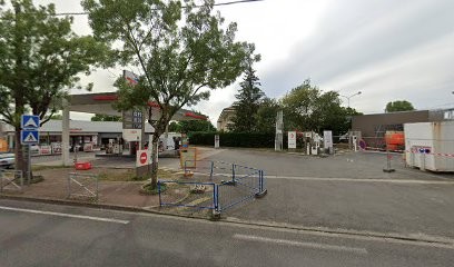 Wash, Station de Lavage à Saint-André-de-Cubzac