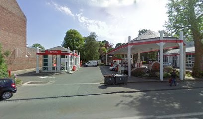 Lavage Auto La Madeleine - Wash TotalEnergies, Station de Lavage à La Madeleine