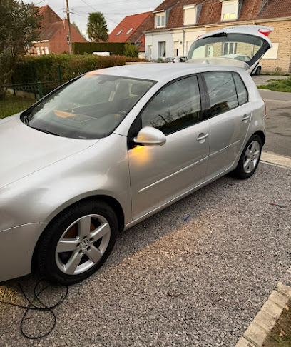 Jg Clean Auto, Station De Lavage Auto à Merville