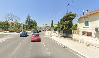 Wash, Station de Lavage à Tarascon