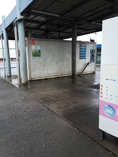 Car Wash centre lavage auto, Station de Lavage à Orleix