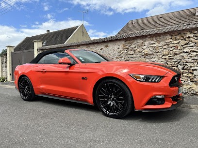 Auto Cleaner, Station de Lavage à Rebais