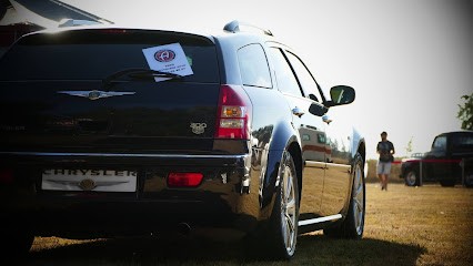 Fred Nettoyage Auto, Station de Lavage à Saint-Jean-de-la-Ruelle