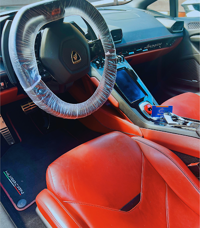 Elite Clean Car, Station De Lavage Auto à Drumettaz-Clarafond