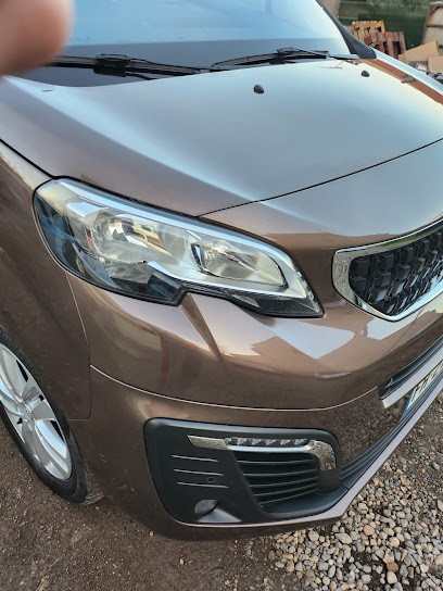Car'GOUIS, Station de Lavage à Cournon-d'Auvergne