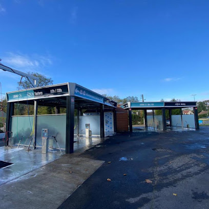 Aqua Factory Taverny Station De Lavage Auto à Taverny