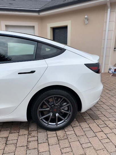 PHD Esthétique Automobile, Station de Lavage à Charmois-l'Orgueilleux