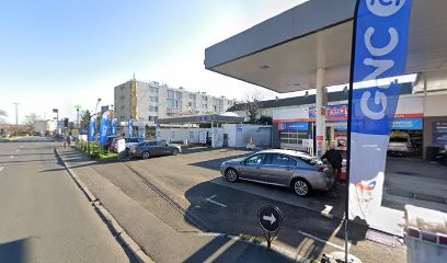 Wash, Station de Lavage à Soisy-sous-Montmorency