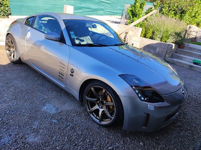 Esthétik'car concept - Entreprise de nettoyage de voiture à domicile, Station de Lavage à Laval-Pradel