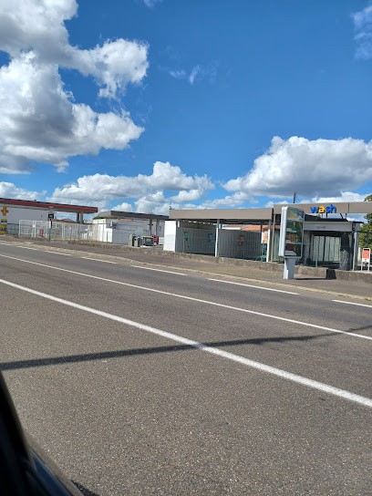 Wash, Station de Lavage à Mont-de-Marsan