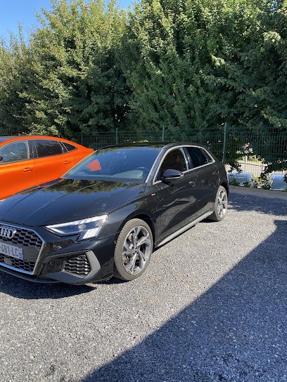 Pro Wash, Station de Lavage à Louvres