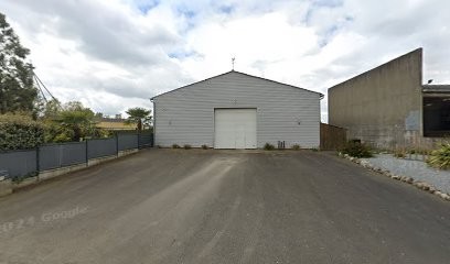 LavoStaub, Station de Lavage à Illifaut