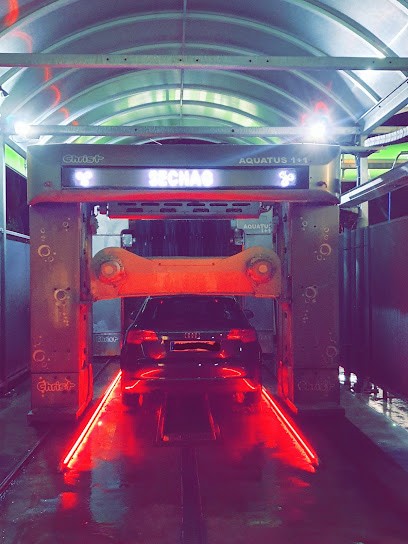 Lavage Auto - Laverie Automatique Carjet 57, Station de Lavage à Sarreguemines