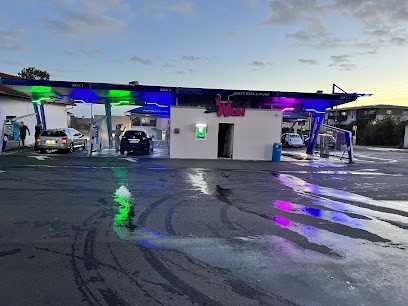 Car Wash Saint-Paul - Station De Lavage - Detailing, Station de Lavage à Saint-Paul-lès-Dax