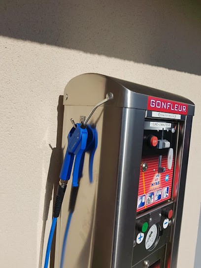 Station Lav'oto Yssingeaux, Station de Lavage à Yssingeaux