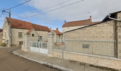 ANORIA Car Wash, Station de Lavage à Môlay