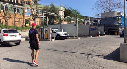 Station De Lavage - EURL Khaled's, Station de Lavage à Menton