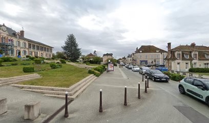 Wash, Station de Lavage à Monéteau