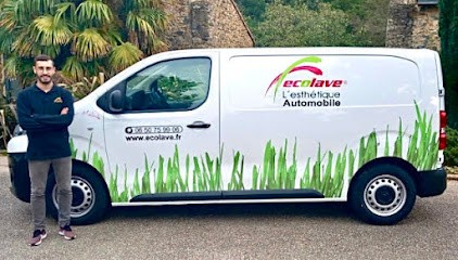 Ecolave Vichy, Station de Lavage à Saint-Rémy-en-Rollat