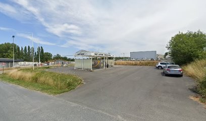 Self Lavage Mouss'Auto, Station de Lavage à Phalsbourg