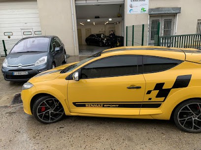 Vip wash car, Station de Lavage à Conflans-Sainte-Honorine