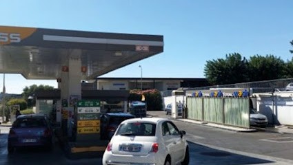 Wash, Station de Lavage à Marseille 12