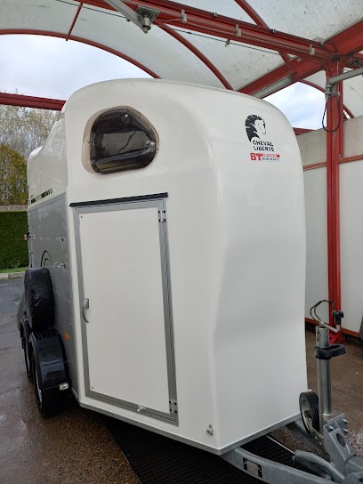 Nickel Chrome, Station de Lavage à Chaintré