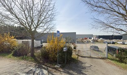 AUTO ECLAT 09, Station de Lavage à Pamiers