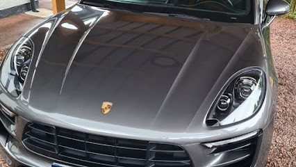 MB AUTO DETAILING, Station de Lavage à Eu