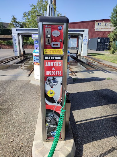 Top Cleaning Services, Station de Lavage à Mulhouse