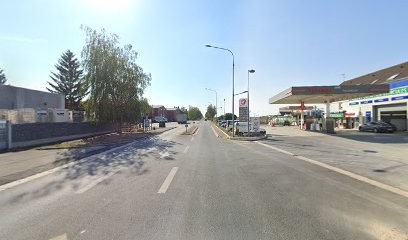 Wash, Station de Lavage à Villeneuve-sous-Dammartin