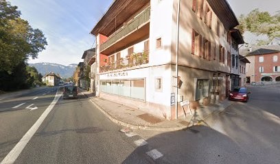 Netvoiture, Station de Lavage à Montmélian
