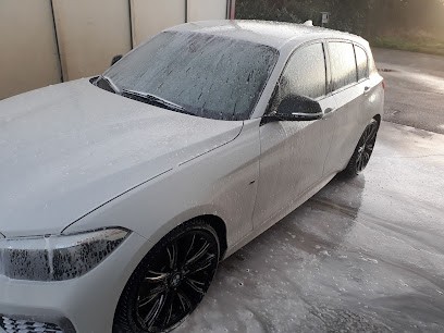 SuperJet, Station de Lavage à Loon-Plage