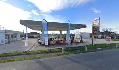 Wash, Station de Lavage à Auterive