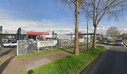 Wash, Station de Lavage à Brie-Comte-Robert