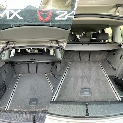 EZD AUTO CLEAN, Station de Lavage à Saint-Médard-en-Jalles