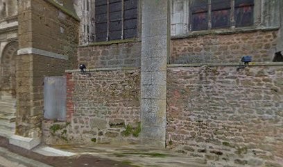 Wash, Station de Lavage à Saint-Florentin