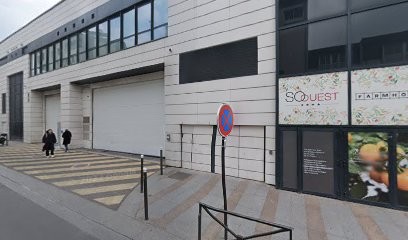 Yess Car, Station de Lavage à Levallois-Perret