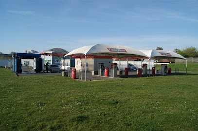 Lustr'Auto Saint-Pol-sur-Mer station de lavage auto, Station de Lavage à Dunkerque