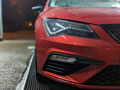 Pause Lavage, Station de Lavage à Beaumont