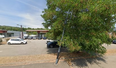 Car'Dom, Station de Lavage à Givors