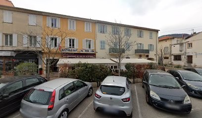 даWash, Station de Lavage à Saint-Martin-du-Var