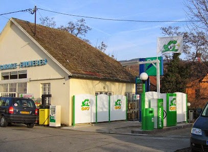 Station De Lavage OKI, Station de Lavage à Ribeauvillé