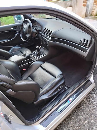 Nettoyage Auto'Clem, Station de Lavage à Noé