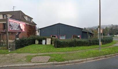 Wash, Station de Lavage à Rouen