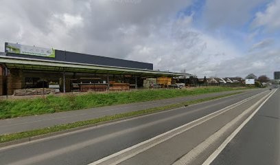 Wash, Station de Lavage à Halluin